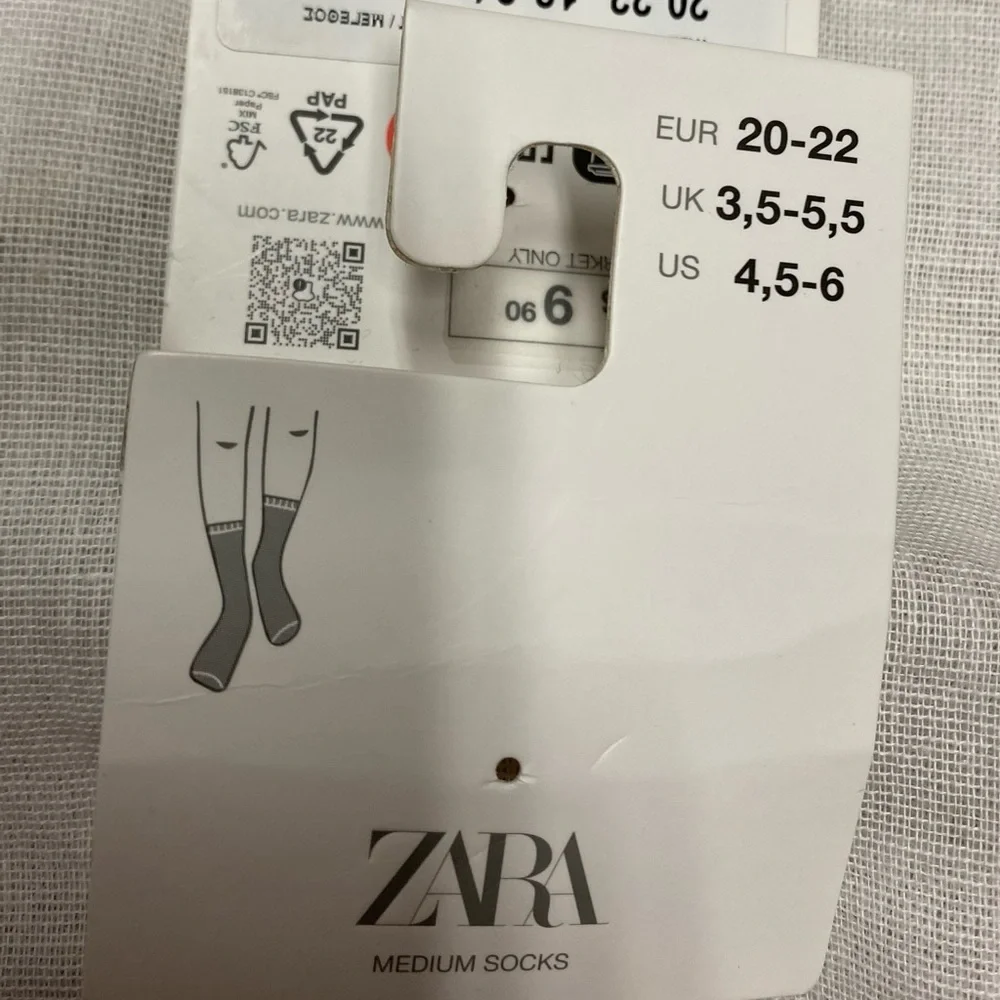 Zara nwt kids